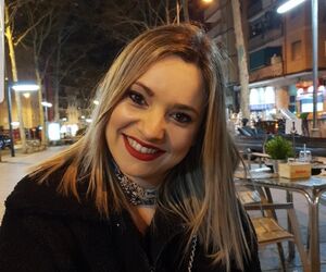 Cristina