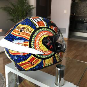 AlcaldeCb500f