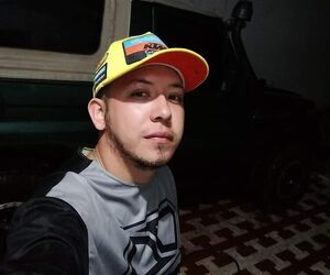 david saldarri