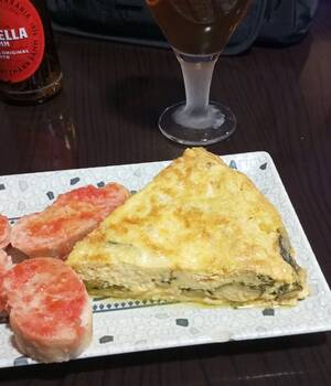 Mare meva