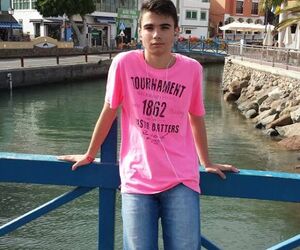 Sergi Garcia L