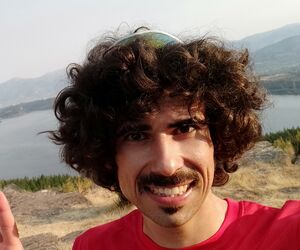 Daniel García