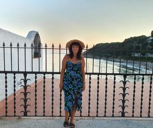 Irene segura