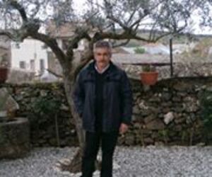 Calixto Calvo 