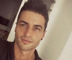 Jonathan Ordo�