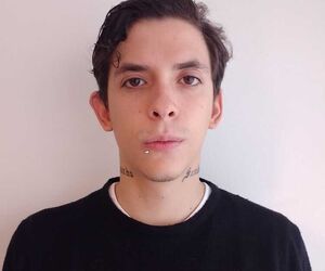 patricio