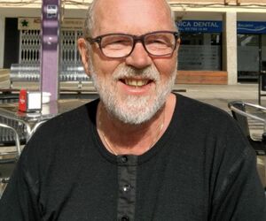 sveinung bendi