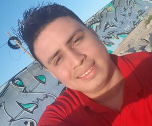 Ruben Esau Vel