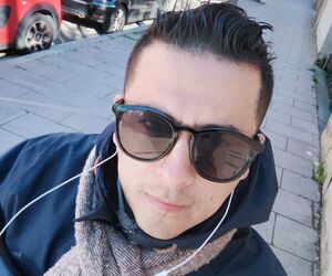 Angelo Fabrizz