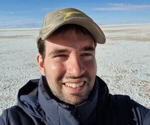 chris serrano