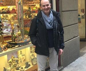 Luis Penas