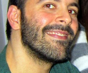 Jorge Ferrandi