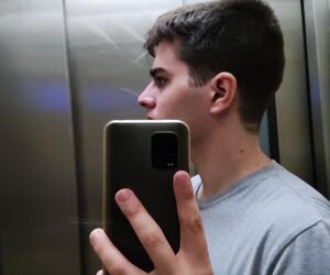 David