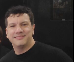 Miguel Gonzál