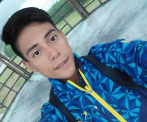 Eric John