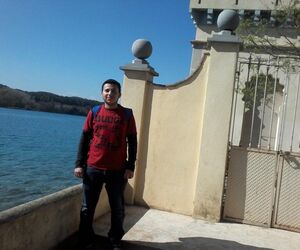Carlos Hernand