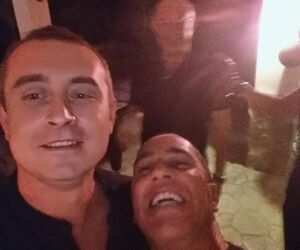 Jose Antonio S