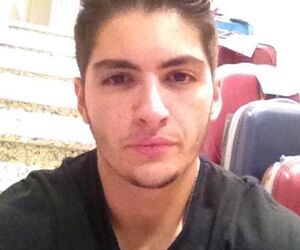 David