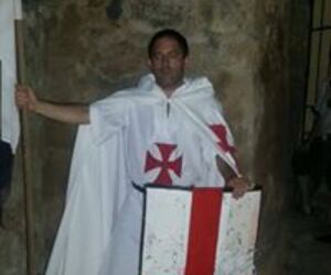 Ramon Romero