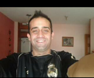 Francisco Javi