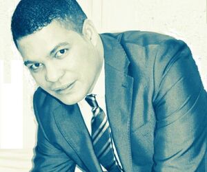 Robert Aviles