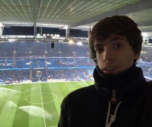 David