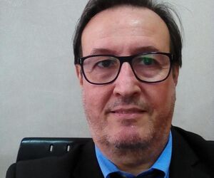 Luis redondo