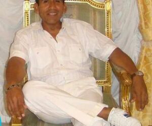 Jorge hernande
