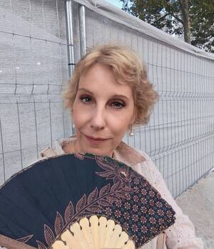 Marina Sara
