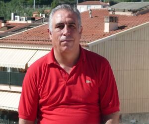 Francisco Visi