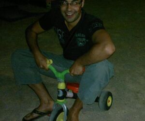 Eduardo Morale