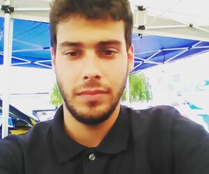 Rodrigo Barrio