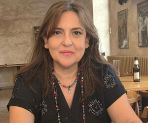 Rosa María