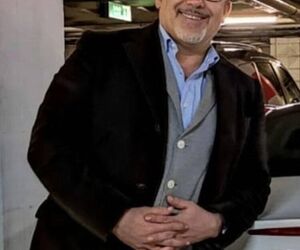 Andrés Martin