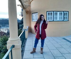 cristina
