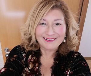 Iris olivares 