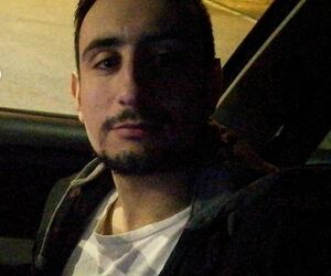 Cristian Ferre