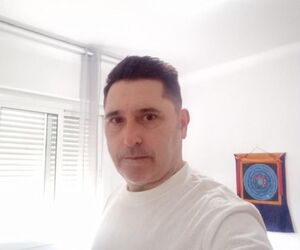 Marcos vidales