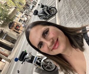 Isabel Aleman