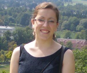 Anna M