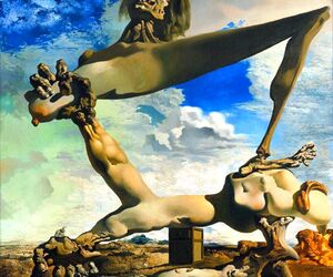 Dali_dilemma