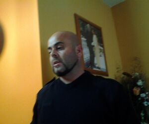 Javier leon  m