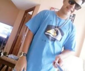 Jesus Orellana