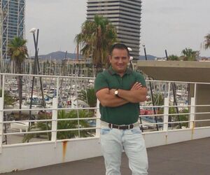 Mario Monar