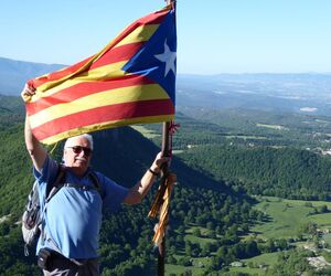 Pere Castells