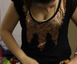 Lucia Make Up