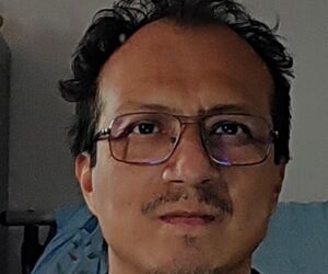 Cesar Luis