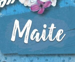 MAITE