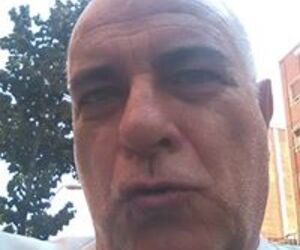 Carlos Fernand