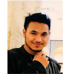 Neeraj singh